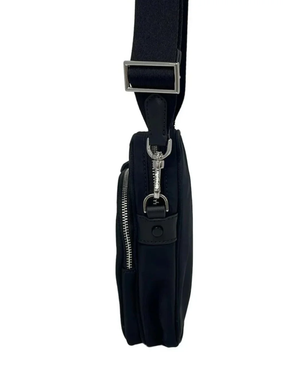 Kate spade Black Nylon Shoulder Bag